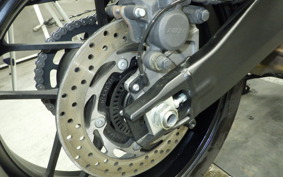 YAMAHA TRACER 9 GT+ RN70J