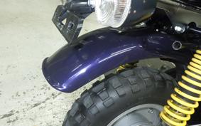 HONDA MONKEY Z50J