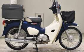 HONDA C110 SUPER CUB JA44