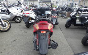 YAMAHA CYGNUS 125 XSR 2 SE44J