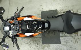 KTM 390 RC 2018