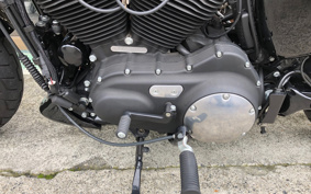 HARLEY XL1200X 2015 LC3