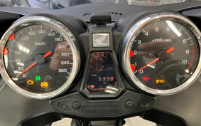 HONDA CB1300SF BOLDOR 2018 SC54