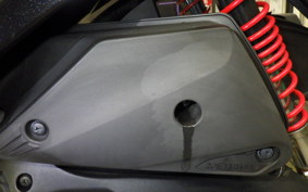 YAMAHA CYGNUS 125 XSR 3 SEA5J