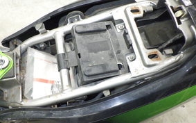 KAWASAKI KSR110 2002 KL110A