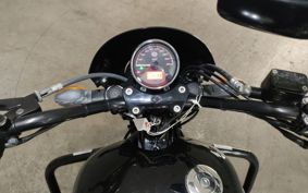 HARLEY XG750 STREET 2015 NBB