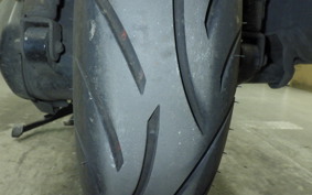 HONDA FORZA Z 2024 MF08