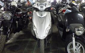 SUZUKI ADDRESS V125 1982 DT11A