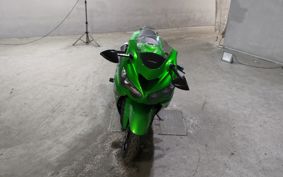 KAWASAKI ZX 1400 NINJA R ZXT40E