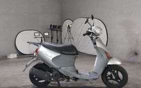 SUZUKI LET`S4 CA45A