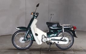 HONDA SUPER CUB90 HA02