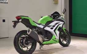 KAWASAKI NINJA 250 EX250L