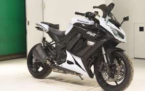 KAWASAKI NINJA 1000 A 2013