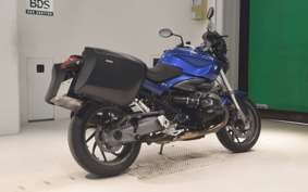 BMW R1200R 2014