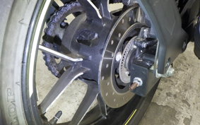 SUZUKI ｼﾞｸｻｰ250 ED22B