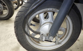 HONDA DIO Gen.5 AF56