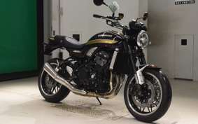 KAWASAKI Z900RS 2025 ZR900K