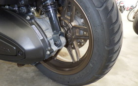 HONDA FORZA 250 MF17