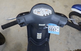 SUZUKI LET's 4 CA45A