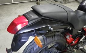 HONDA VTR 250 Gen. 2 2017 MC33
