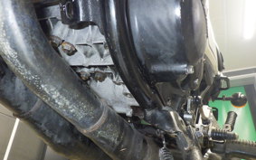 YAMAHA RZ 250 2014 4L3