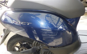 HONDA TACT Basket AF79