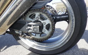 KAWASAKI Z1000 Gen.2 2005 ZRT00A