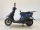 Фото Yamaha BJ с японского аукциона