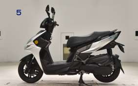 KYMCO RACING 150 S