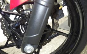 KAWASAKI NINJA 250 EX250P