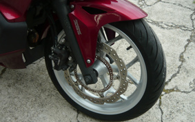 HONDA NC700 INTEGRA 2012 RC62