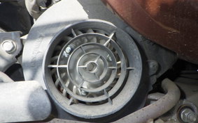 HONDA GIORNO 2