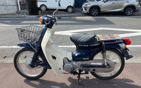 HONDA SUPER CUB50 AA01