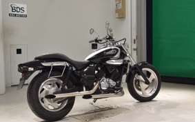 KAWASAKI ELIMINATOR 250 V