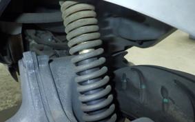 SUZUKI LET's 4 2013 CA45A