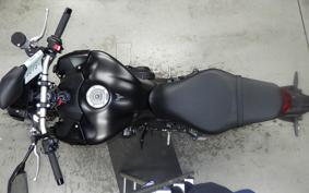 YAMAHA MT-09 2023 RN69J
