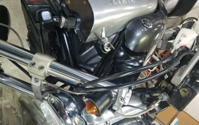 YAMAHA VMAX 2001 3UF