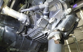 HONDA ｸﾞﾛﾑ 2015 JC61