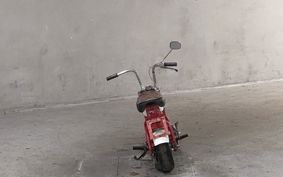 HONDA MONKEY Z50M