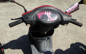 SYM X PRO KAZE 50