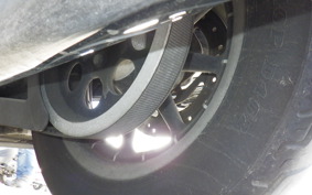 HARLEY FLHTCUI 1450 2003