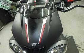 TRIUMPH SPEED TRIPLE RS 2019