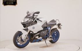 BMW HP2 SPORT 2009
