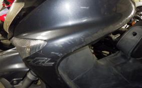 YAMAHA MAJESTY 125 FI