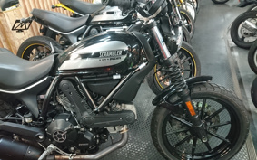 DUCATI SCRAMBLER SIXTY2 2016 KA00