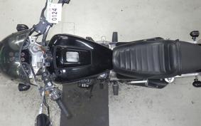 KAWASAKI ELIMINATOR 400 1986 ZL400A