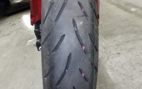 HONDA CB125 R 1992 JC91