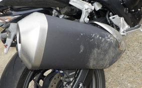 HONDA CB1000 HORNET 2025 SC86
