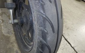 SUZUKI LET's 4 G CA41A