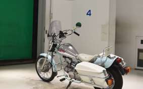 HONDA JAZZ 50 1999 AC09